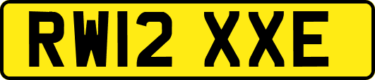 RW12XXE