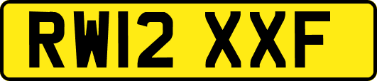 RW12XXF
