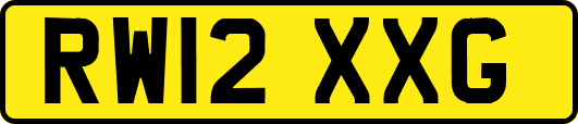 RW12XXG