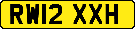RW12XXH