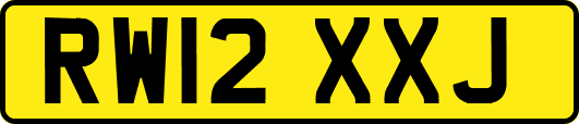 RW12XXJ