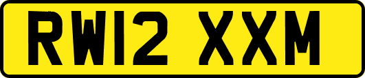 RW12XXM