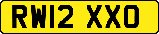 RW12XXO