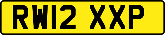 RW12XXP