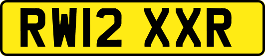 RW12XXR