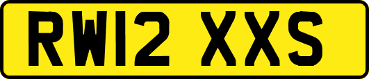 RW12XXS
