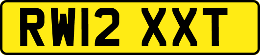 RW12XXT