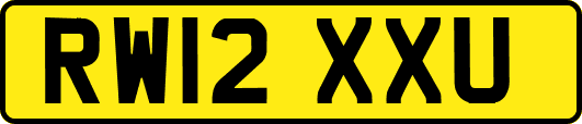 RW12XXU