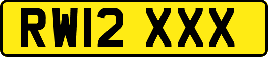 RW12XXX