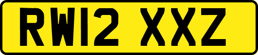 RW12XXZ
