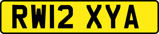 RW12XYA