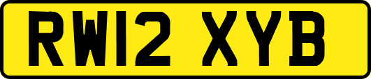 RW12XYB