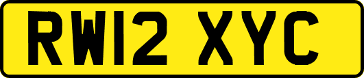 RW12XYC