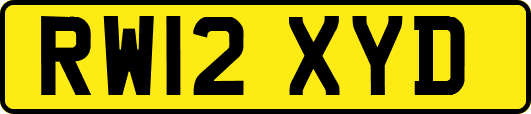 RW12XYD