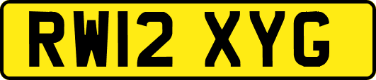 RW12XYG