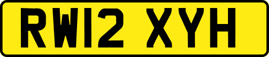 RW12XYH