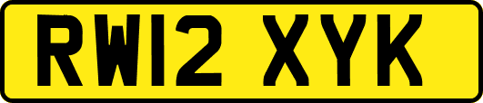RW12XYK