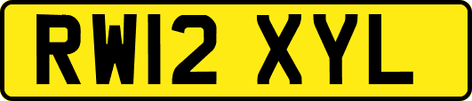 RW12XYL
