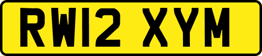 RW12XYM