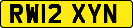 RW12XYN