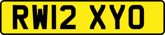RW12XYO