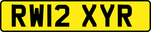 RW12XYR