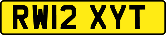 RW12XYT