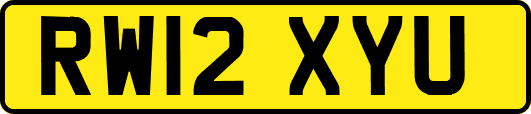 RW12XYU