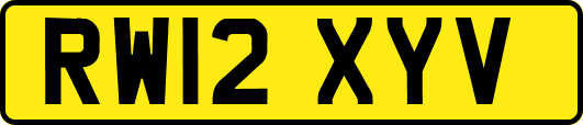 RW12XYV