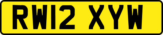 RW12XYW