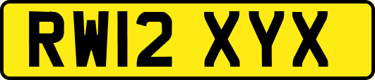 RW12XYX