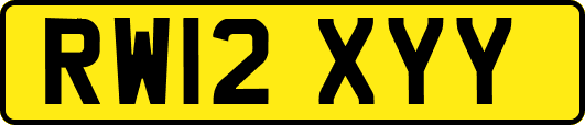 RW12XYY