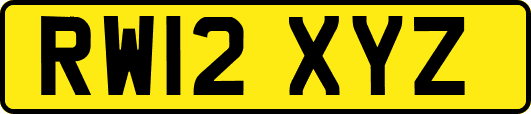 RW12XYZ