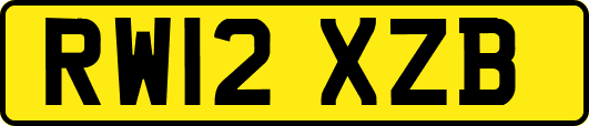 RW12XZB