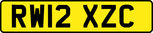 RW12XZC
