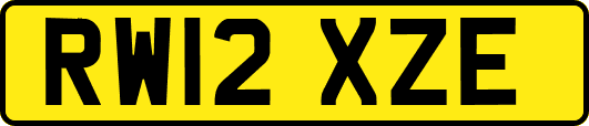 RW12XZE
