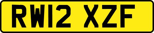 RW12XZF