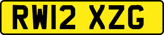 RW12XZG