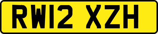 RW12XZH