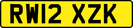 RW12XZK