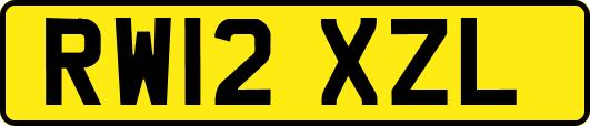 RW12XZL