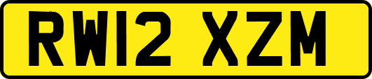 RW12XZM