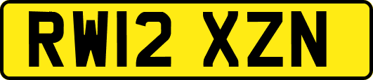 RW12XZN