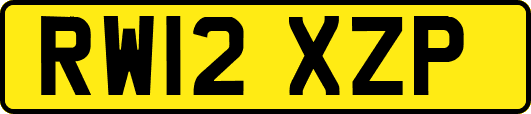 RW12XZP