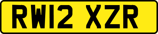 RW12XZR