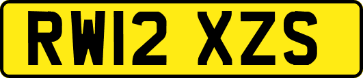 RW12XZS