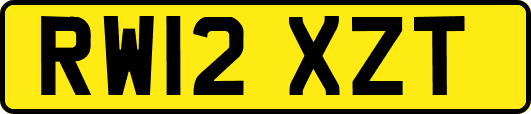 RW12XZT