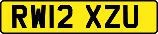 RW12XZU