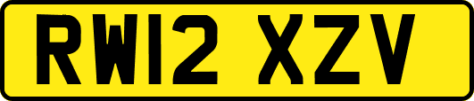 RW12XZV