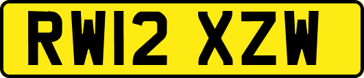 RW12XZW